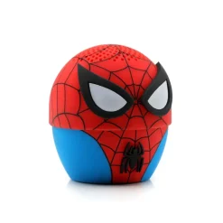 eKids Marvel Spiderman Bitty Boomers Bluetooth Speaker