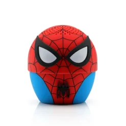 eKids Marvel Spiderman Bitty Boomers Bluetooth Speaker