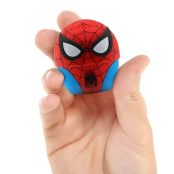 eKids Marvel Spiderman Bitty Boomers Bluetooth Speaker