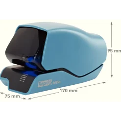Elektrisk hæftemaskine Rapid 5025E - Max 25 ark