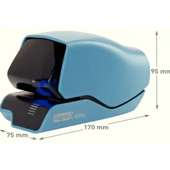 Elektrisk hæftemaskine Rapid 5025E - Max 25 ark