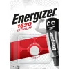Energizer CR1220 Lithium 3V Knapbatteri - Køb minimum 10 stk.