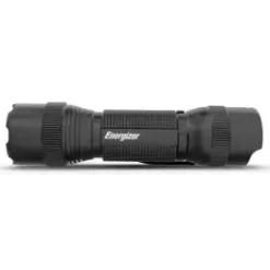 Energizer tactical Torch recharge 1200 lumens