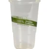 Engangsglas ABENA Gastro 30 cl klar - 1250 stk