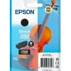 Epson Blækpatron Singlepack Black 250 ink