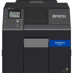Epson ColorWorks CW-C6000Ae USB Ethernet