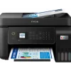 Epson EcoTank ET-4800 All-in-One Blækprinter med Fax