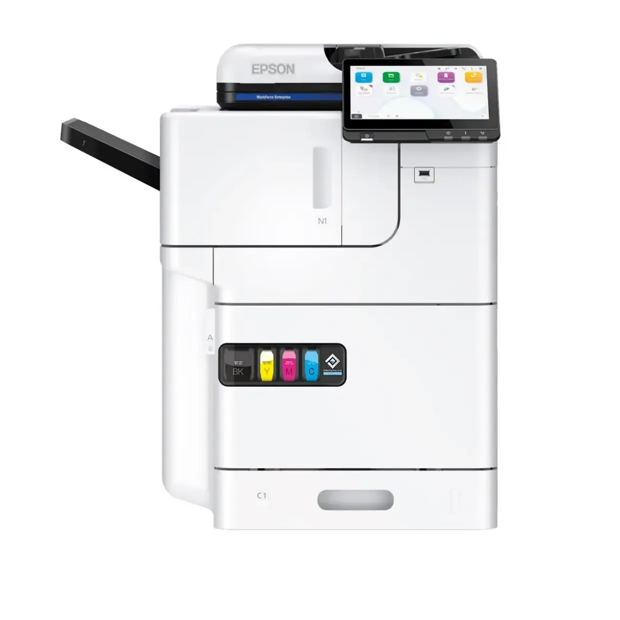 Epson EPSON WorkForce Enterprise AM-C550z A4 MFP med indbygget eft