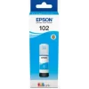 Epson T102 EcoTank, Blækpatron, Cyan