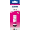 Epson T102 EcoTank, Blækpatron, Magenta