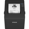 Epson TM-T20IV, 8 dots/mm (203 dpi), cutter, USB, RS232