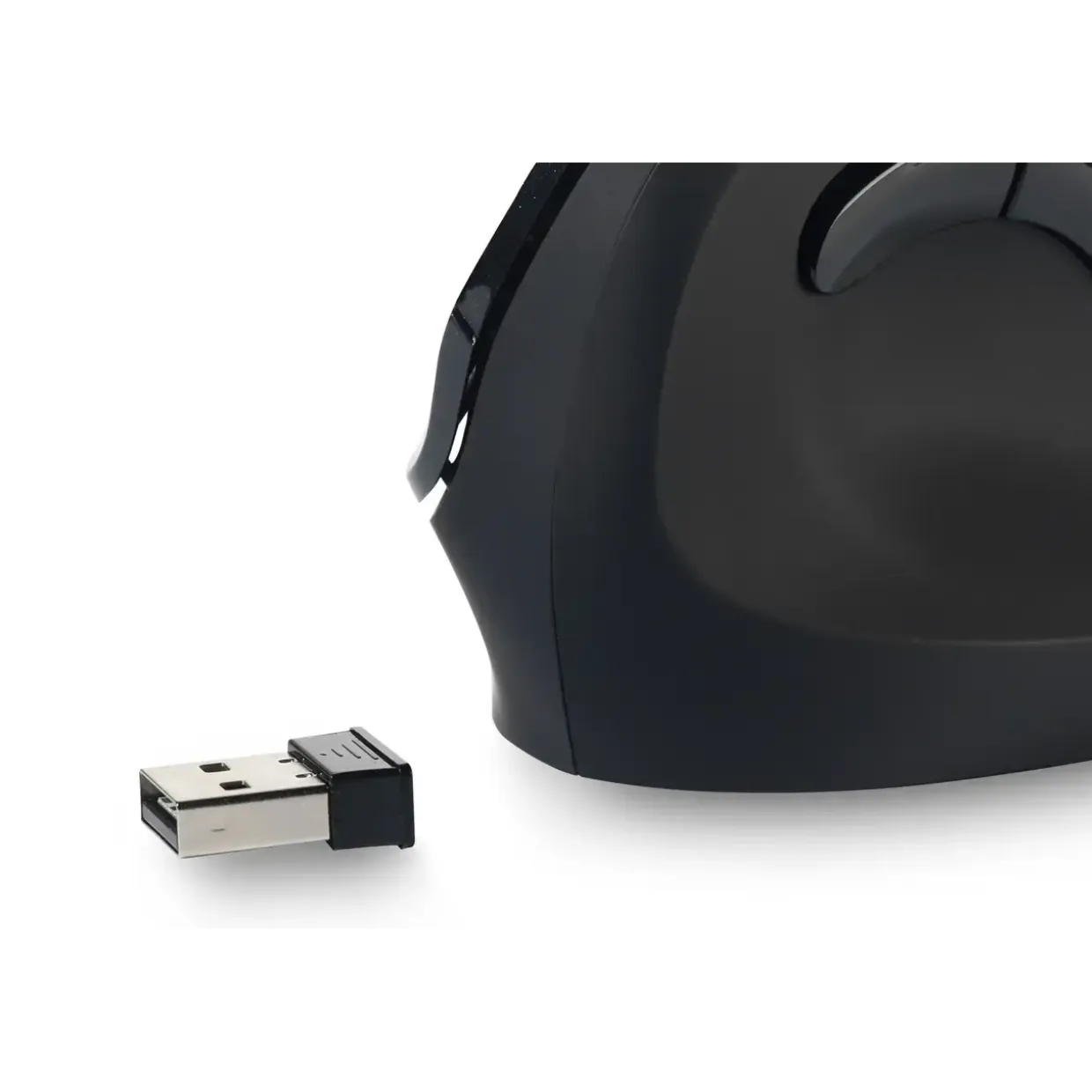 Ergonomisk mus trådløs BakkerElkhuizen PRF