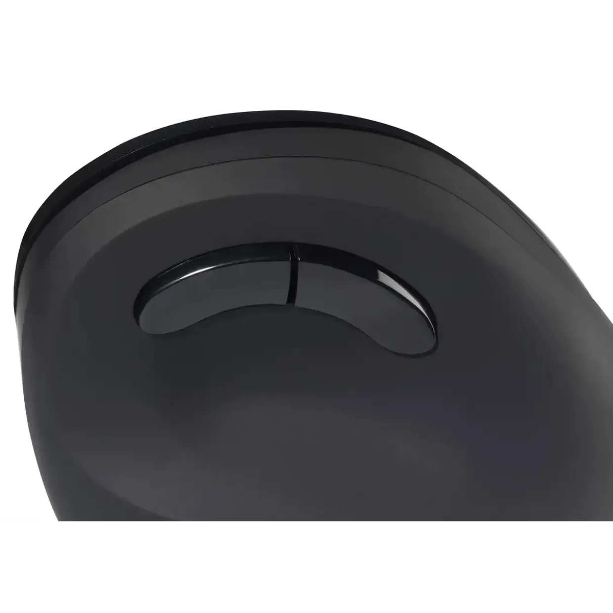 Ergonomisk mus trådløs BakkerElkhuizen PRF