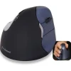 Ergonomisk mus trådløs Evoluent vertikal mus 4 right hand