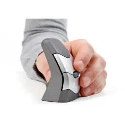 Ergonomisk trådløs mus BakkerElkhuizen DXT Precision