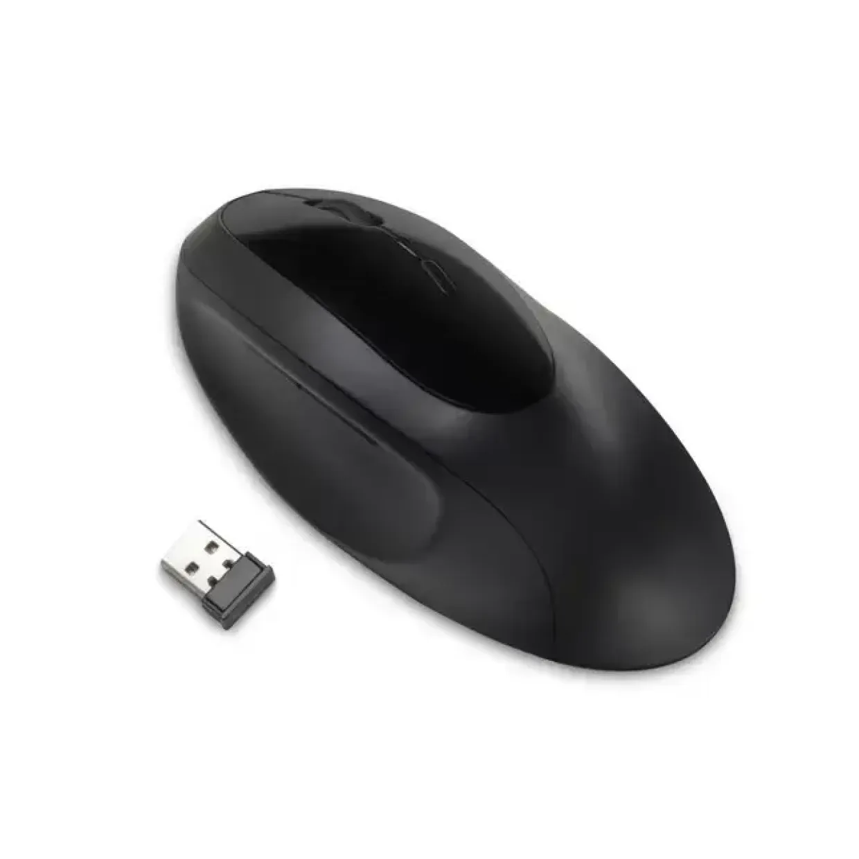 Ergonomisk trådløs mus Kensington ProFit