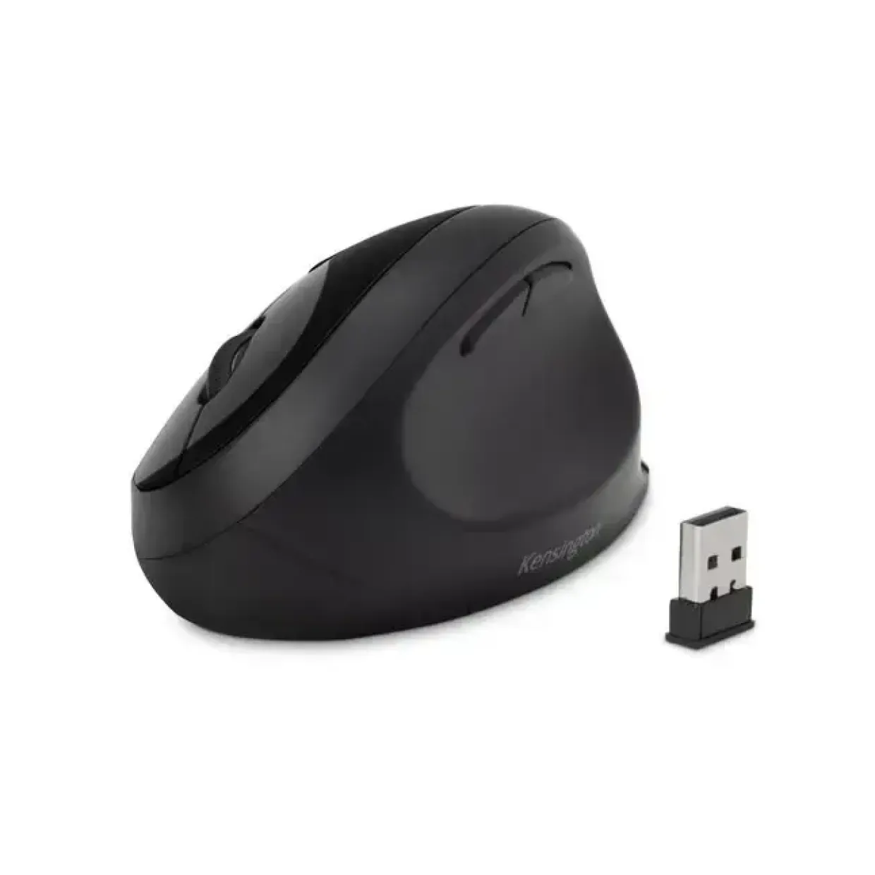 Ergonomisk trådløs mus Kensington ProFit