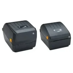 Etiketprinter, Zebra ZD230, 8 dots/mm (203 dpi), EPLII, ZPLII, USB, Ether