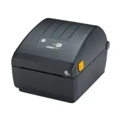 Etiketprinter, Zebra ZD230, 8 dots/mm (203 dpi), EPLII, ZPLII, USB, Ether