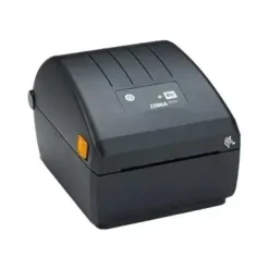 Etiketprinter, Zebra ZD230, 8 dots/mm (203 dpi), EPLII, ZPLII, USB, Ether