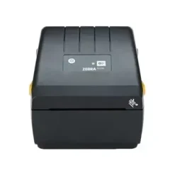 Etiketprinter, Zebra ZD230, 8 dots/mm (203 dpi), EPLII, ZPLII, USB, Ether