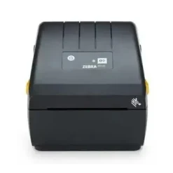 Etiketprinter, Zebra ZD230, 8 dots/mm (203 dpi), EPLII, ZPLII, USB, Ether