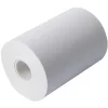 Etiketter, Brother, Continuous linerless roll white 106mmx51,8m (9)