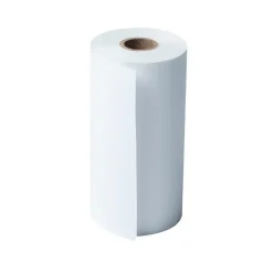 Etiketter Brother Direct Thermal Receipt 79mm width (24) hvid