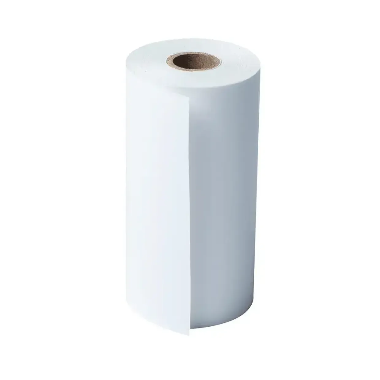Etiketter Brother Direct Thermal Receipt 79mm width (24) hvid