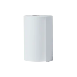 Etiketter Brother Direct thermal receipt roll 58 mm wide continuous (24) white