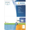 Etiketter Herma Premium 105x148 (40)
