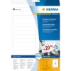 Etiketter print selv HERMA Movables 96x16,9(25)