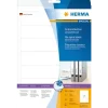 Etiketter print selv HERMA Special ring bind Inkjet 192x38 (175)