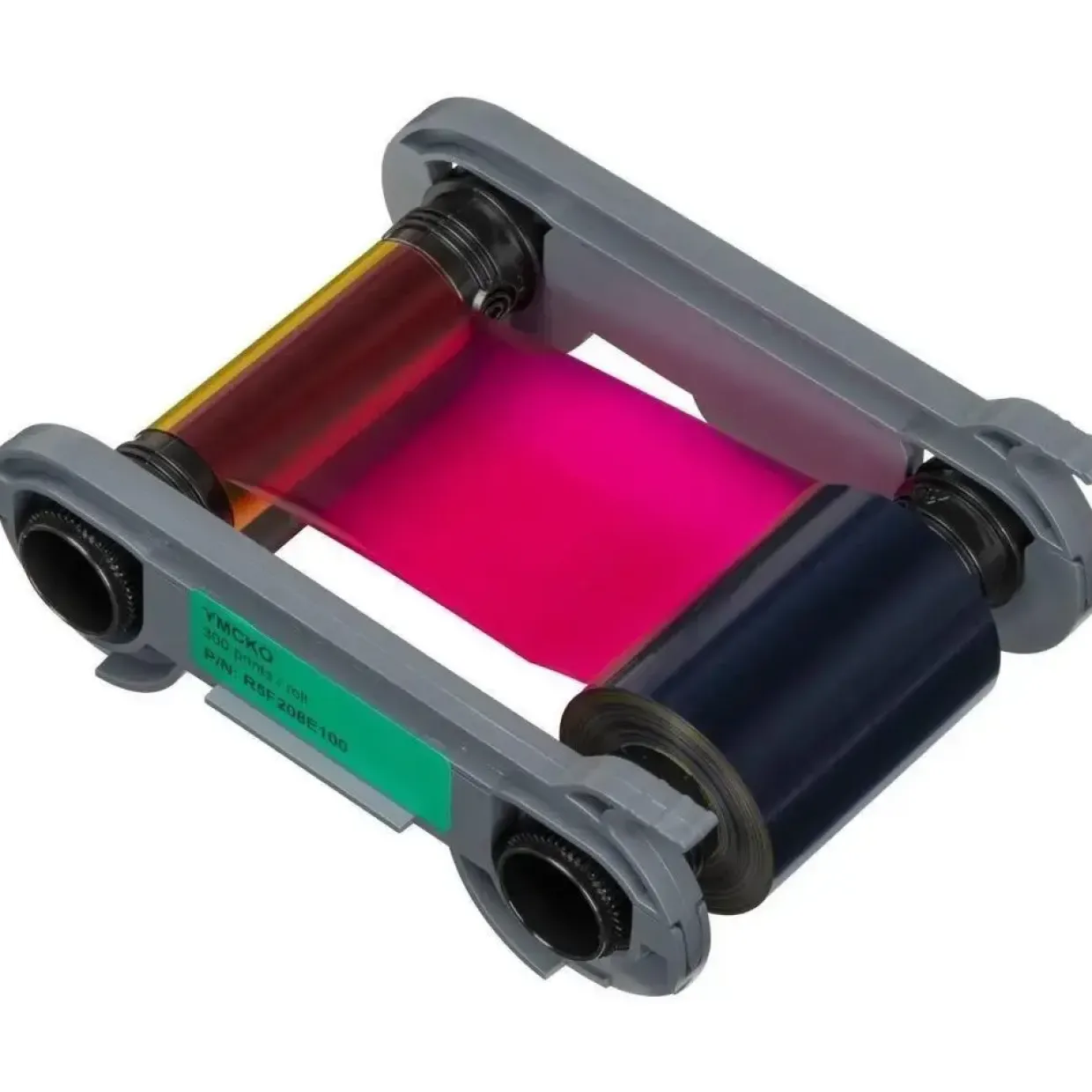 Evolis Badgy Evolis ribbon, YMCKO, for Primacy2 for 300 cards