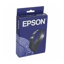Farvebånd - Epson FX-890 - Sort - 7,5 mio. tegn