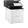 Farvelaser-MFP - Kyocera ECOSYS MA4000cifx - A4 - Duplex - HyPAS