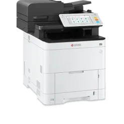Farvelaser-MFP - Kyocera ECOSYS MA3500cifx - A4 - 35 sider/min - Duplex - HyPAS