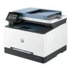 Farvelaserprinter - HP Color LaserJet Pro MFP 3302sdw - 4-i-1