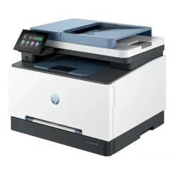 Farvelaserprinter - HP Color LaserJet Pro MFP 3302sdw - 4-i-1