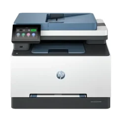 Farvelaserprinter - HP Color LaserJet Pro MFP 3302sdw - 4-i-1