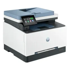 Farvelaserprinter - HP Color LaserJet Pro MFP 3302sdw - 4-i-1