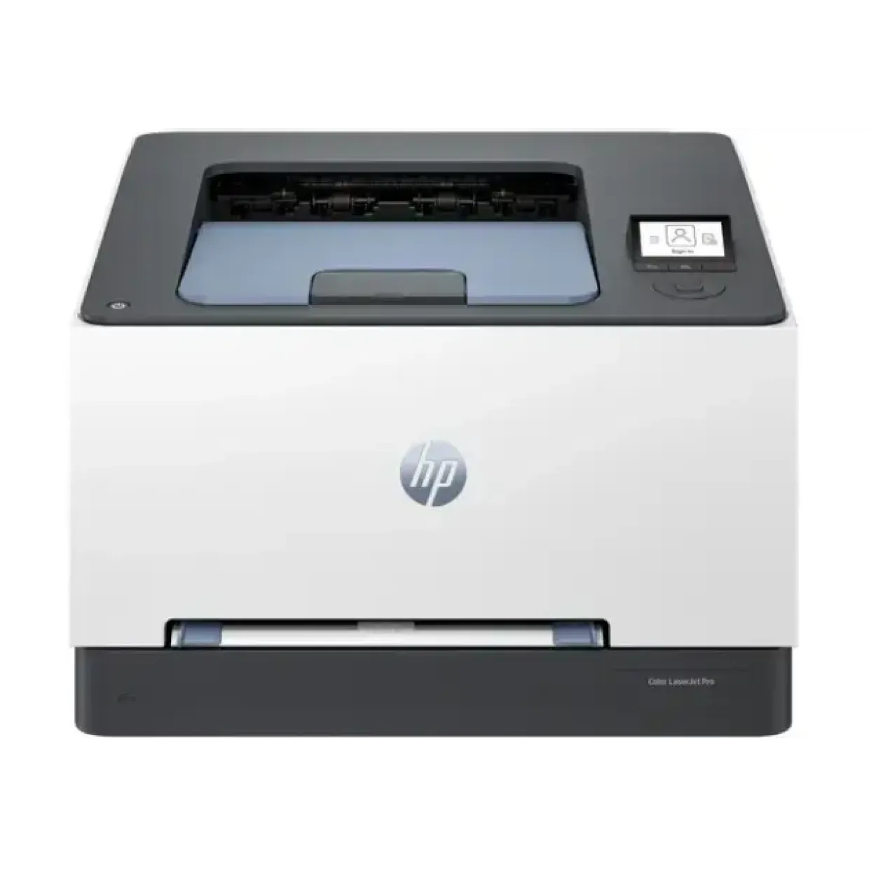 Farvelaserprinter - HP Color LaserJet Pro 3202dn