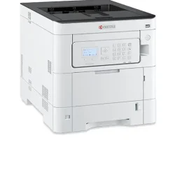 Farvelaserprinter - Kyocera ECOSYS PA3500cx - A4 - Duplex - Kompakt