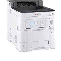 Farvelaserprinter - Kyocera ECOSYS PA4000cx - A4 - Duplex - Kompakt