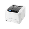 Farvelaserprinter - OKI C844dn - A3 - 36/20 sider/min - 1200 dpi