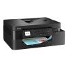 Farveprinter, Brother MFC-J4350DW, 4-in-1 inkjet, trådløs, sort
