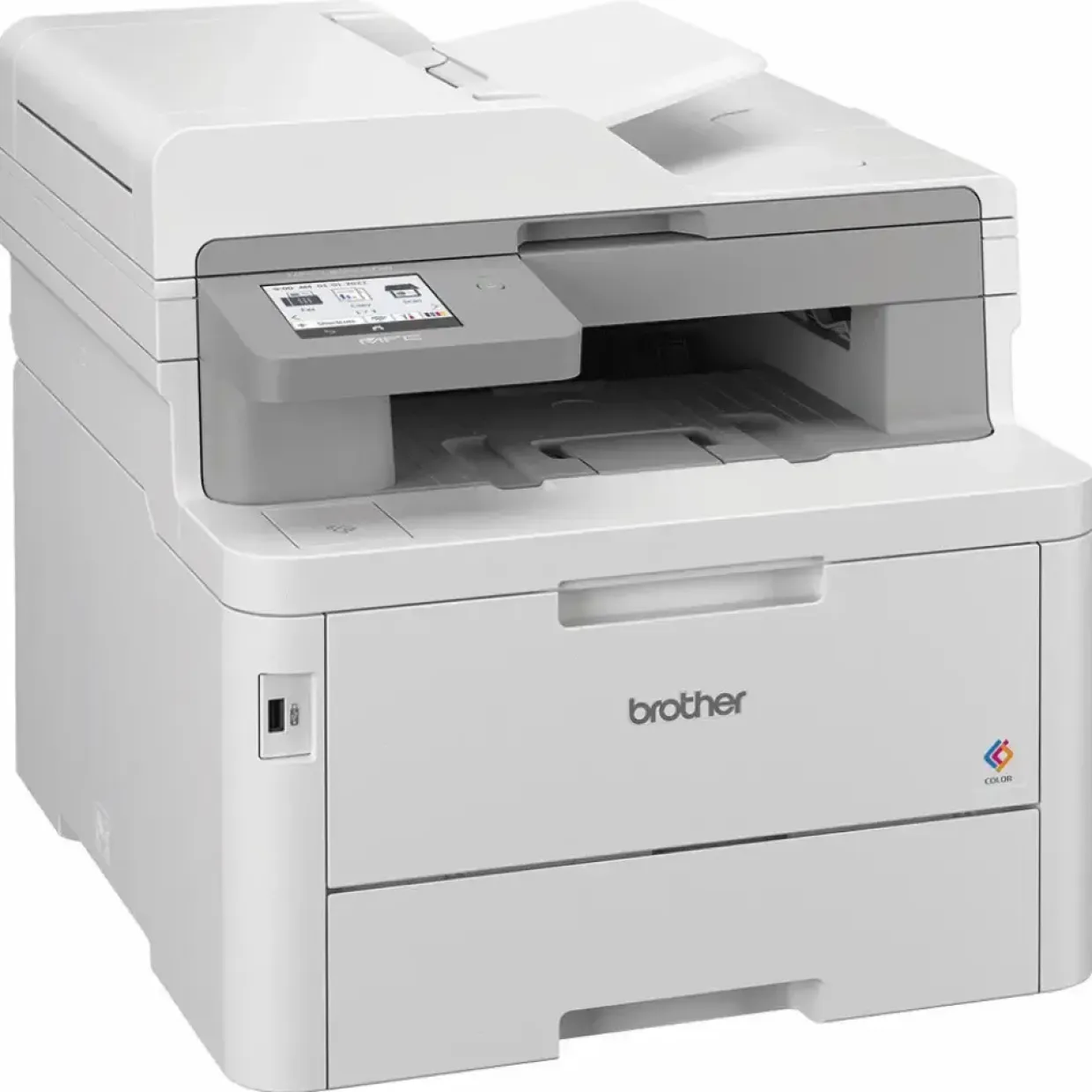 Farveprinter Brother MFC-L8390CDW LED Colorlaser MFP