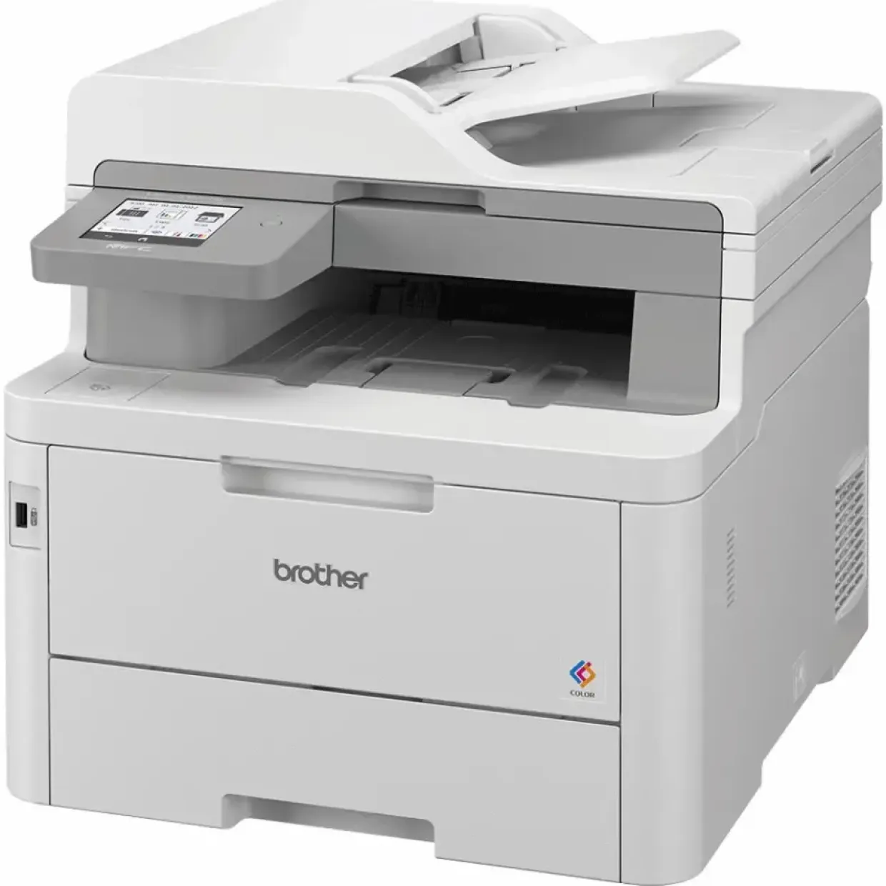 Farveprinter Brother MFC-L8390CDW LED Colorlaser MFP