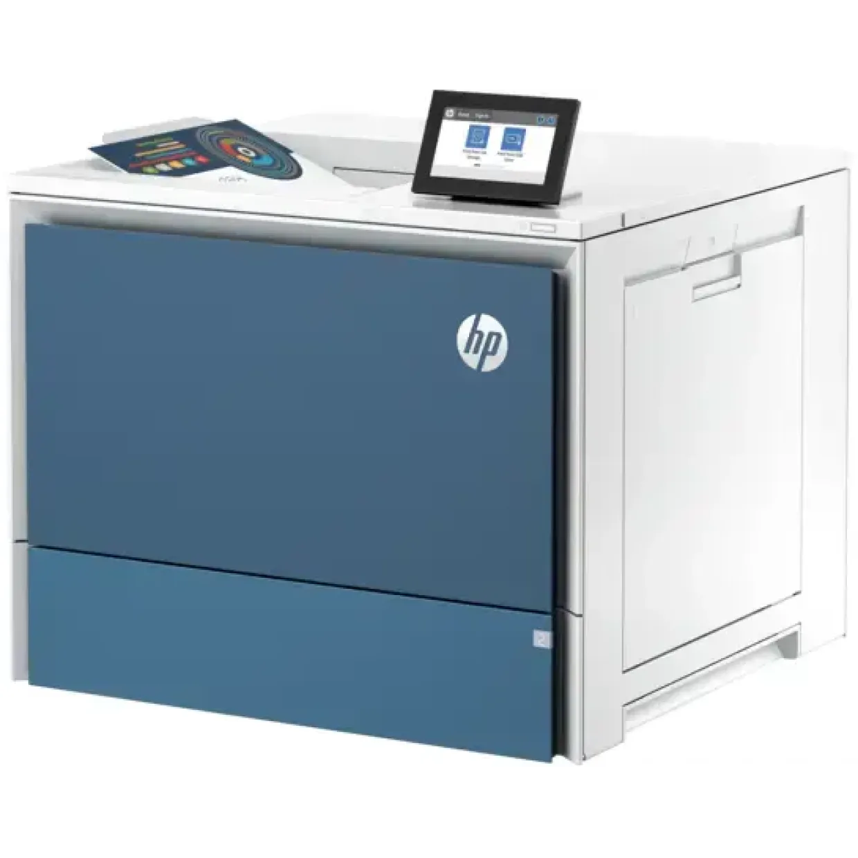 Farveprinter HP Color LaserJet Enterprise 6700dn