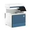 Farveprinter HP Color LaserJet Enterprise Flow MFP 6800zfsw